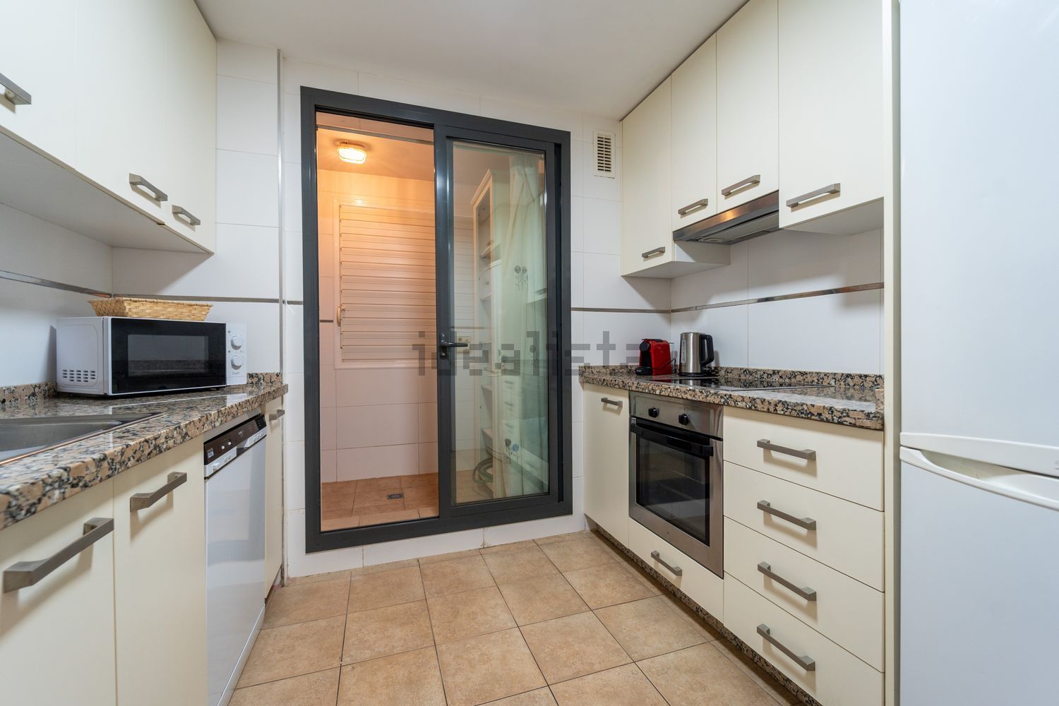 Apartamento 67 m² em Mijas