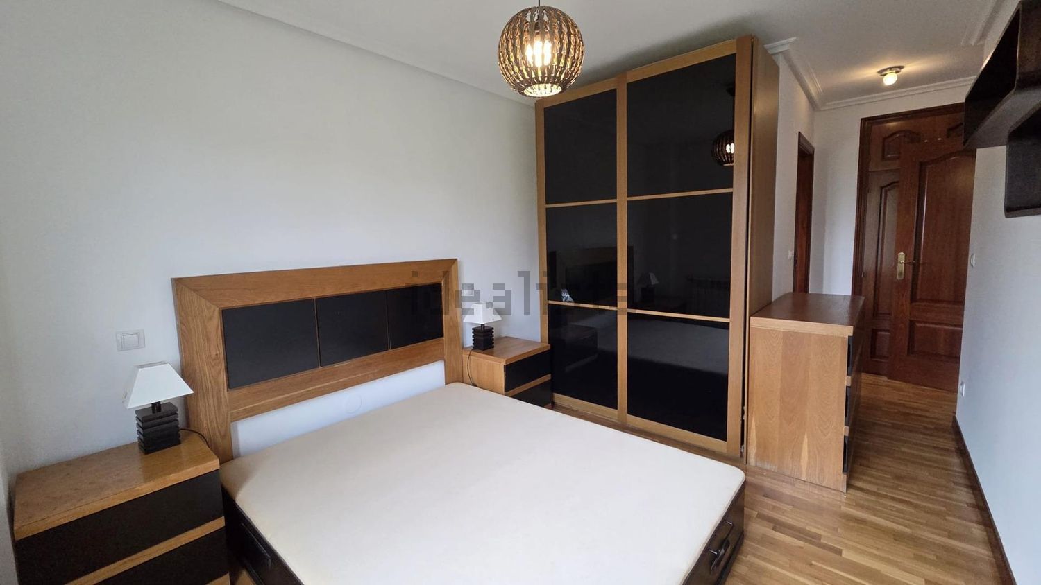 Wohnung 87 m² in Santander