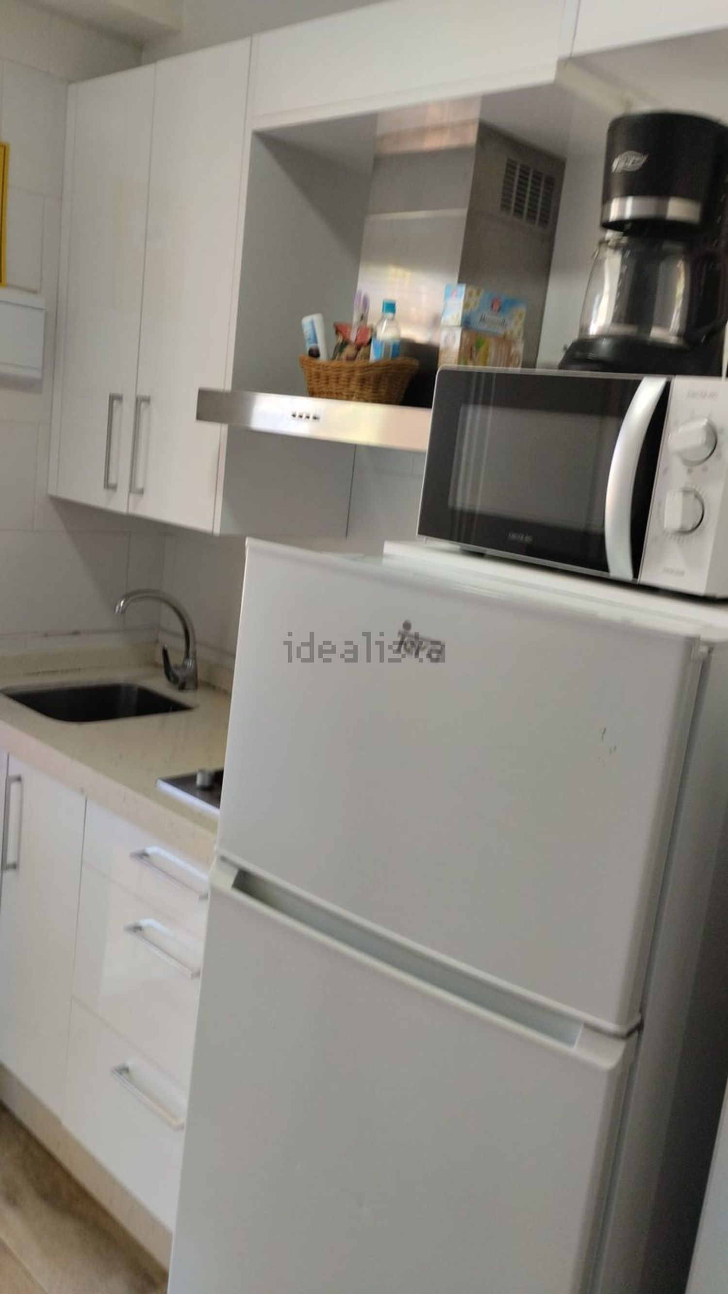 Pis de 48 m² a Roquetas de Mar