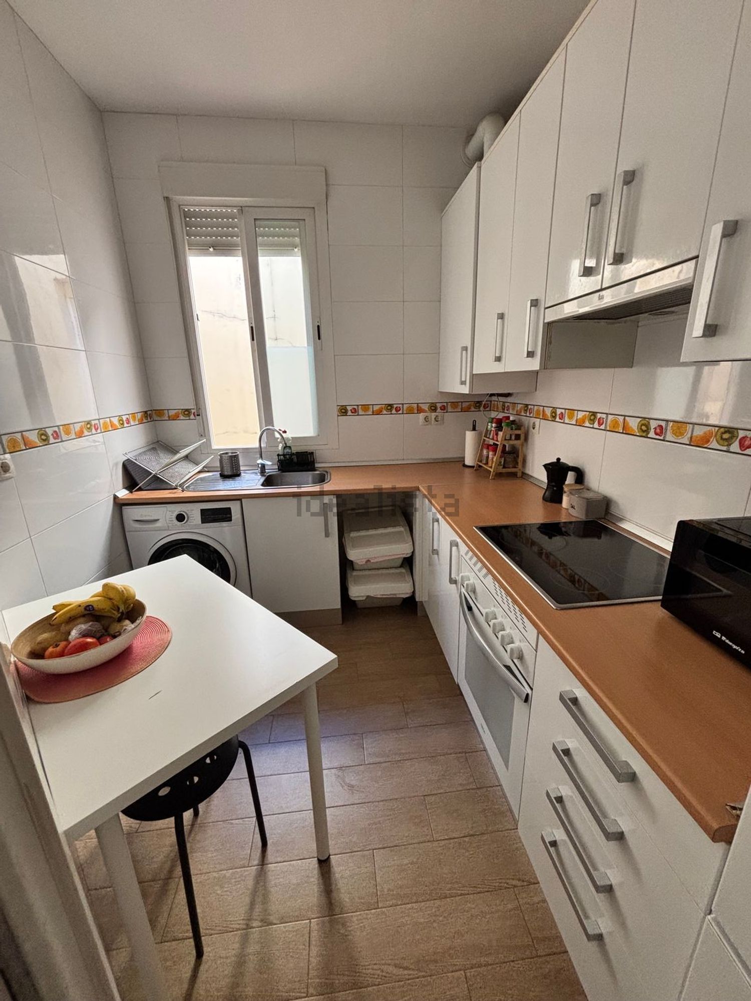 Habitación en alquiler, Madrid