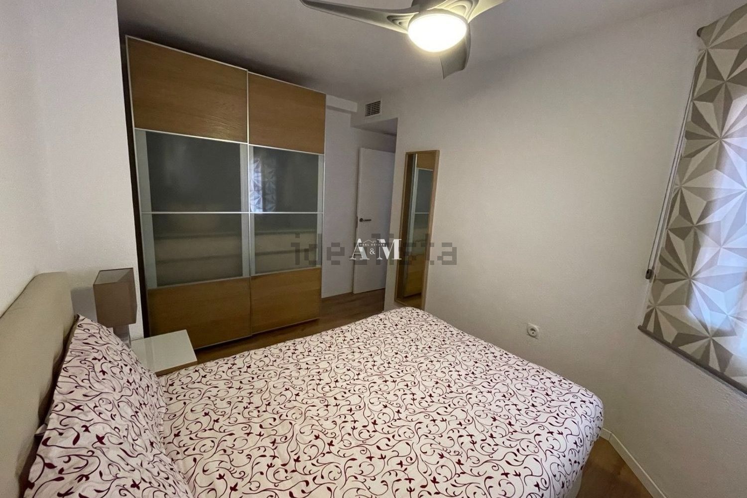 Pis de 52 m² a San Javier
