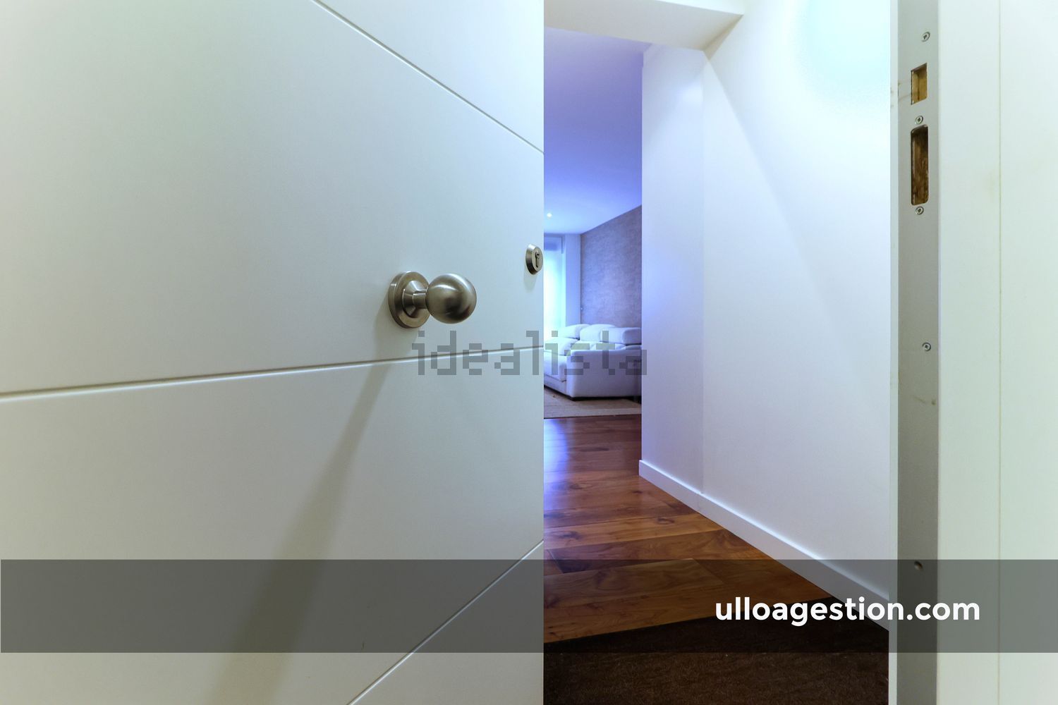 Piso de 68 m² en Pamplona