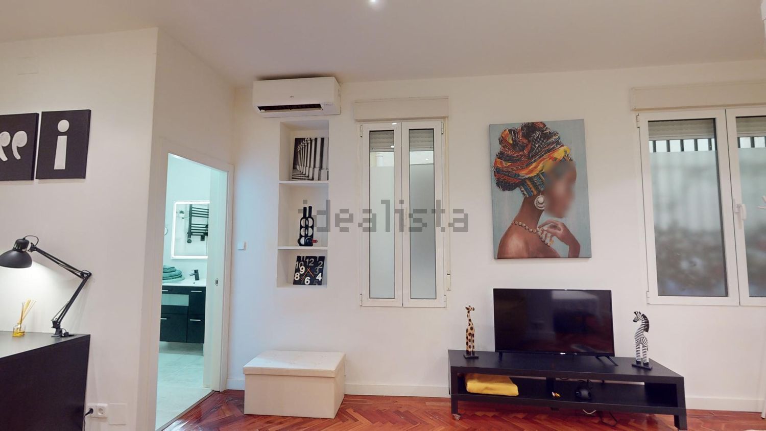 Appartamento 62 m² a Madrid
