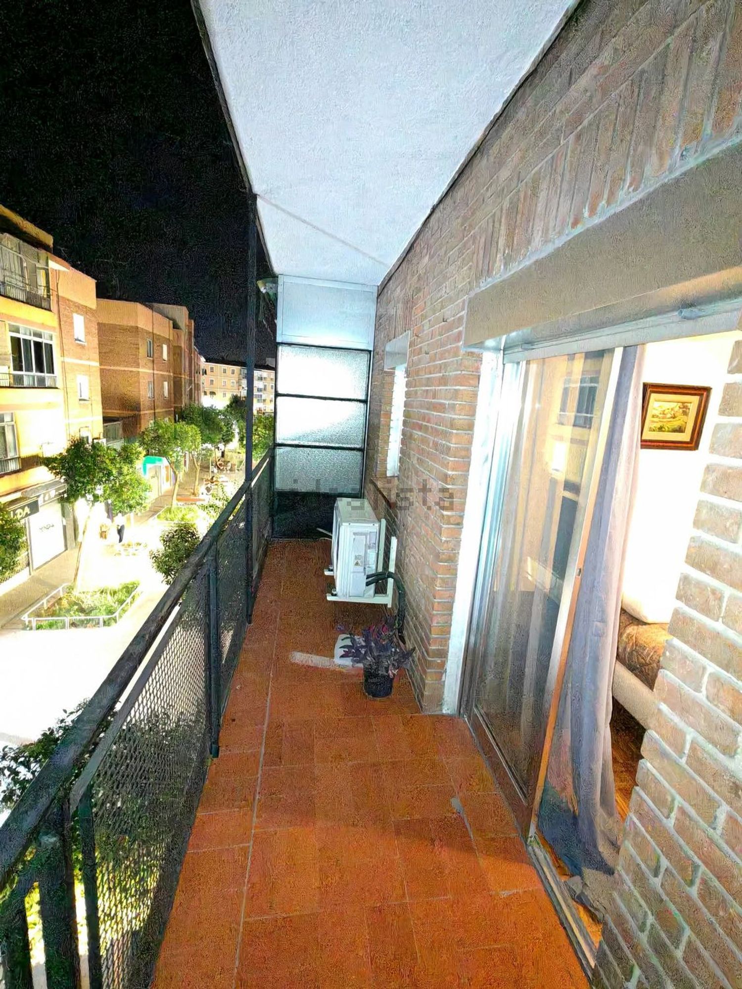 Piso de 60 m² en Madrid