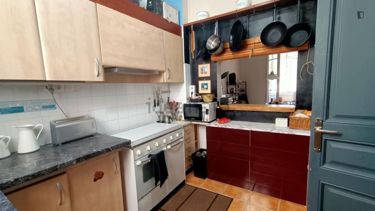 Zimmer zur Miete, Barcelona