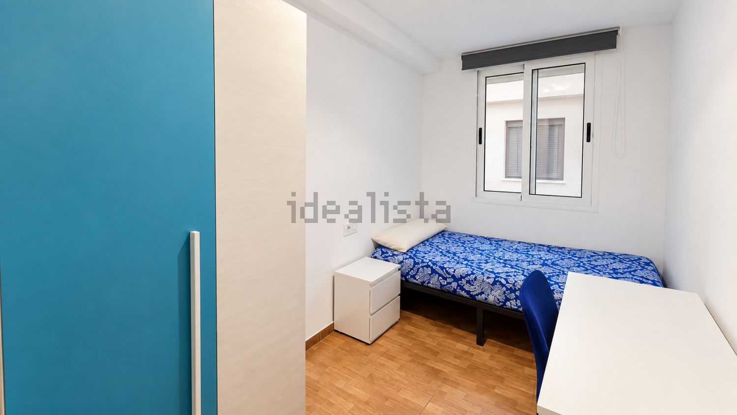 Piso de 81 m² en Castellón de la Plana