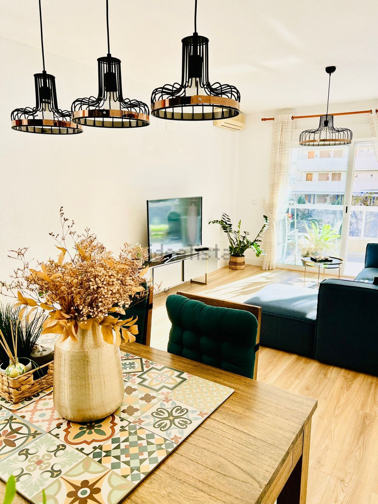 Appartement 95 m² à l'Alfàs del Pi
