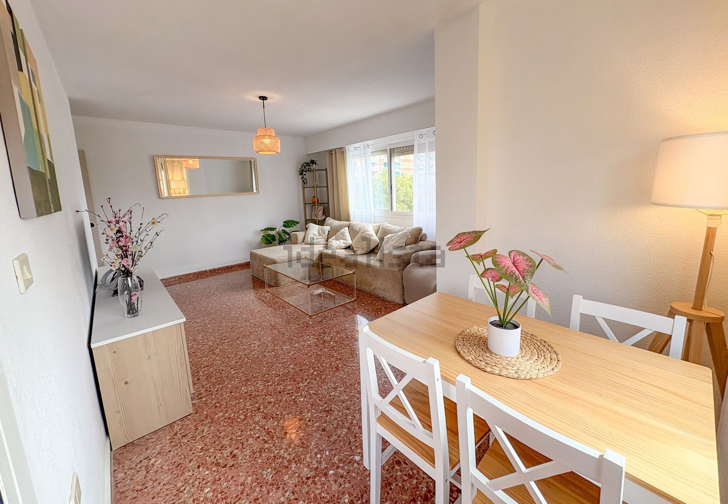 Appartamento 112 m² a Valencia