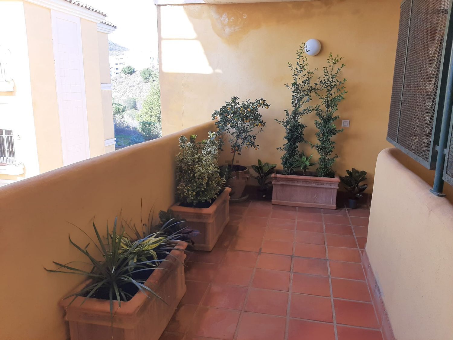 Pis de 115 m² a Mijas