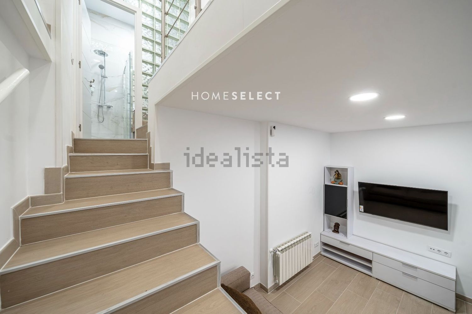 Pis de 84 m² a Madrid
