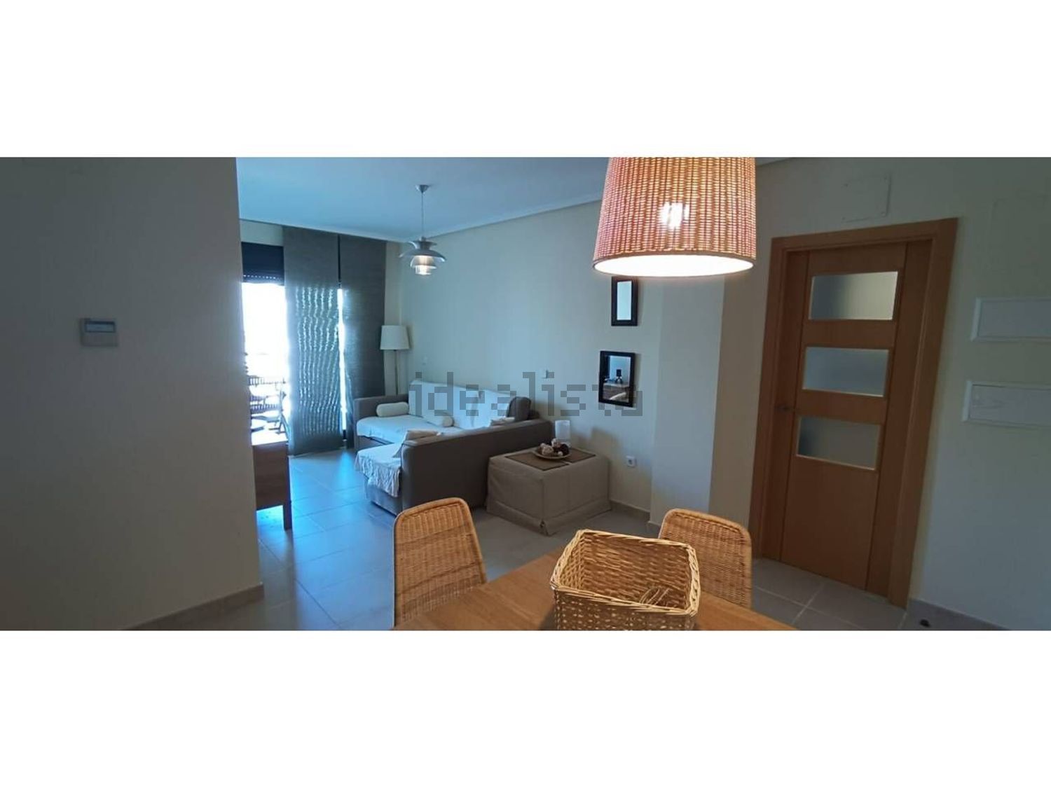 Piso de 63 m² en San Jorge