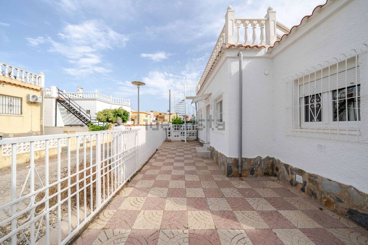 Casa de 119 m² a Elx