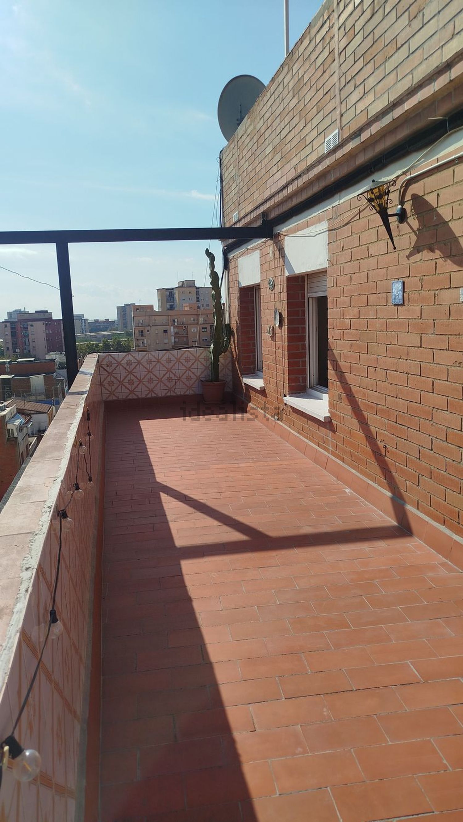 Pis de 69 m² a Badalona