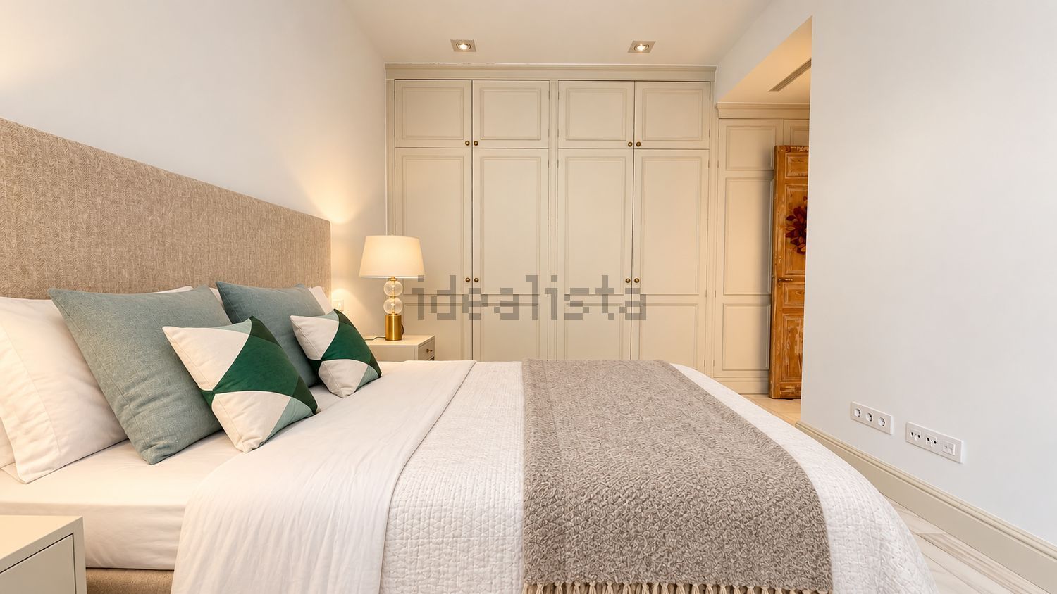Pis de 65 m² a Madrid
