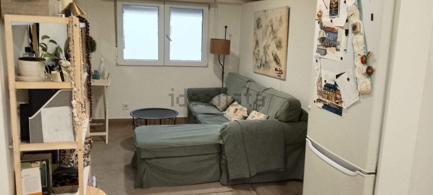 Appartamento 34 m² a Madrid