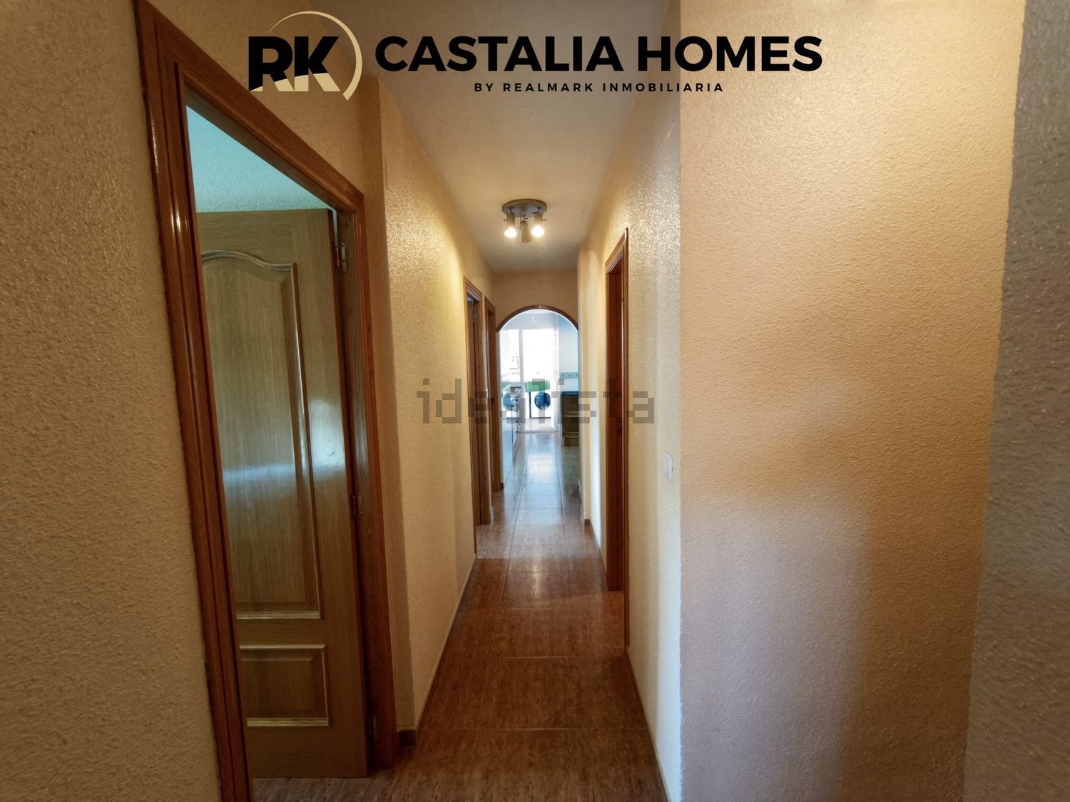 Piso de 164 m² en Benicasim