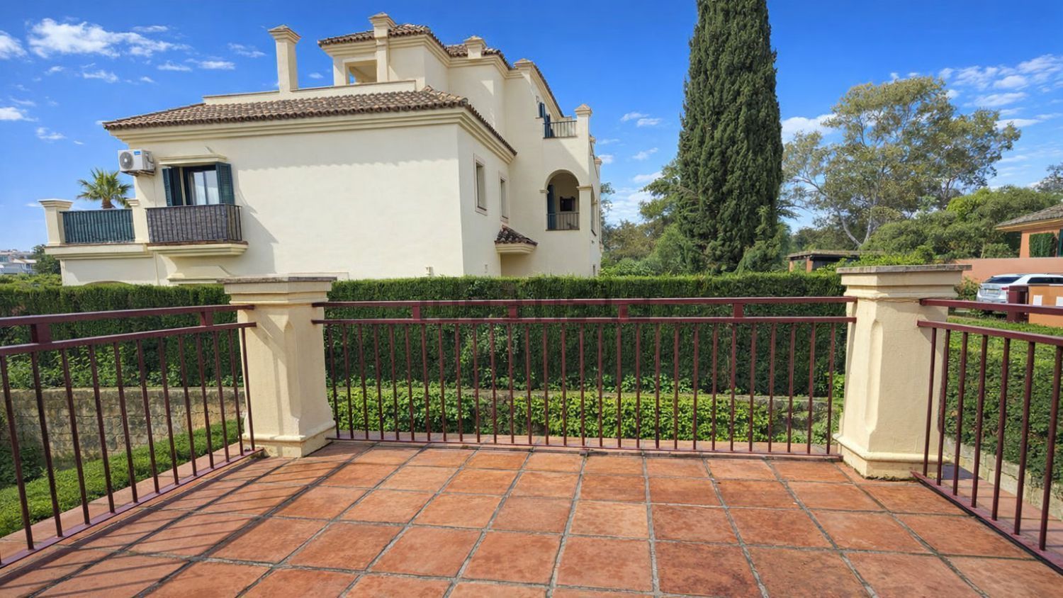 Casa de 210 m² a San Roque