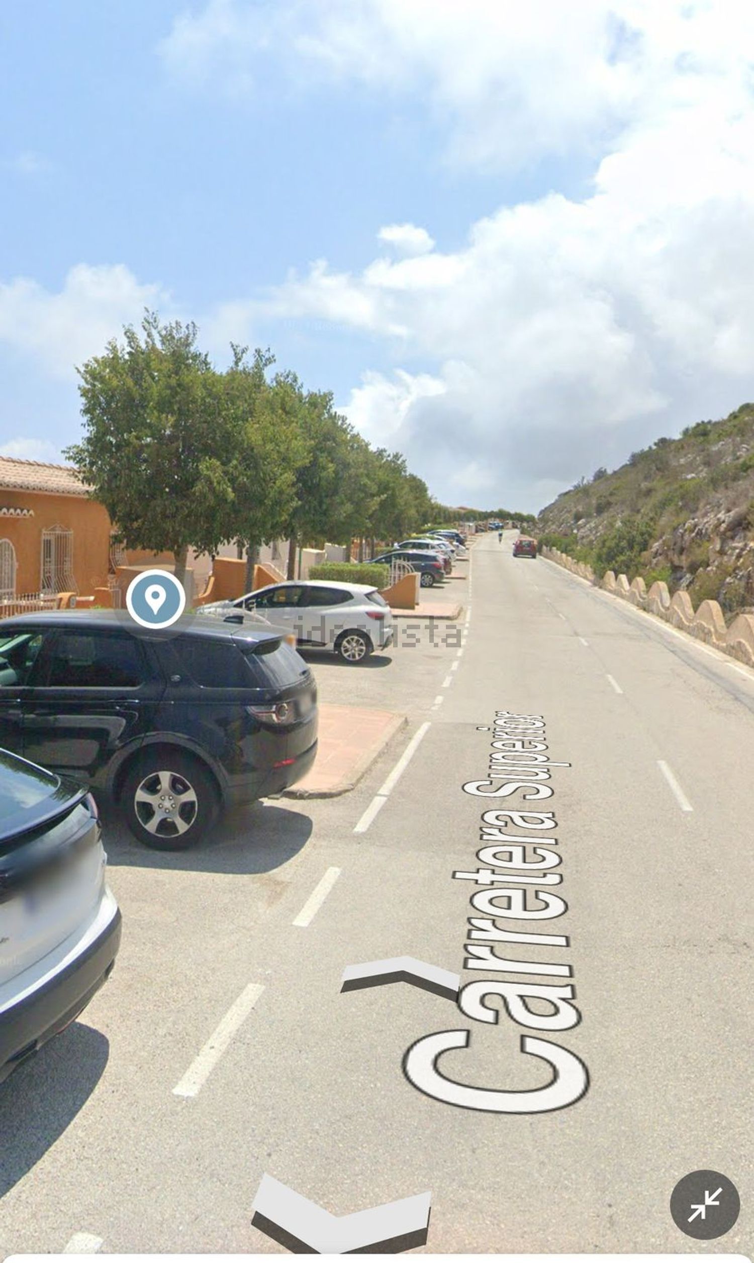 Pis de 90 m² a el Poble Nou de Benitatxell