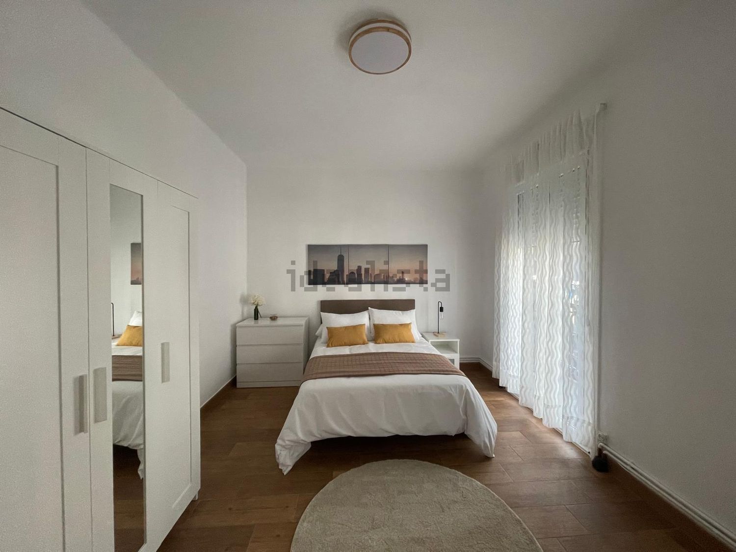 Habitació de lloguer, Vigo