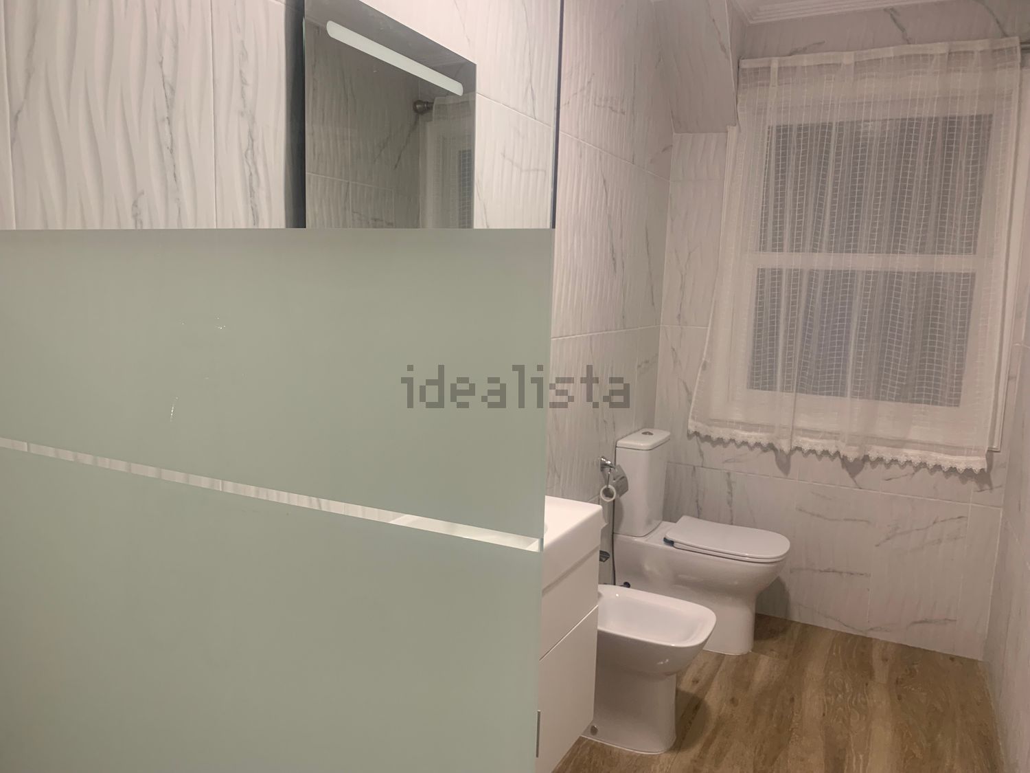 Habitación 120 m², Vigo