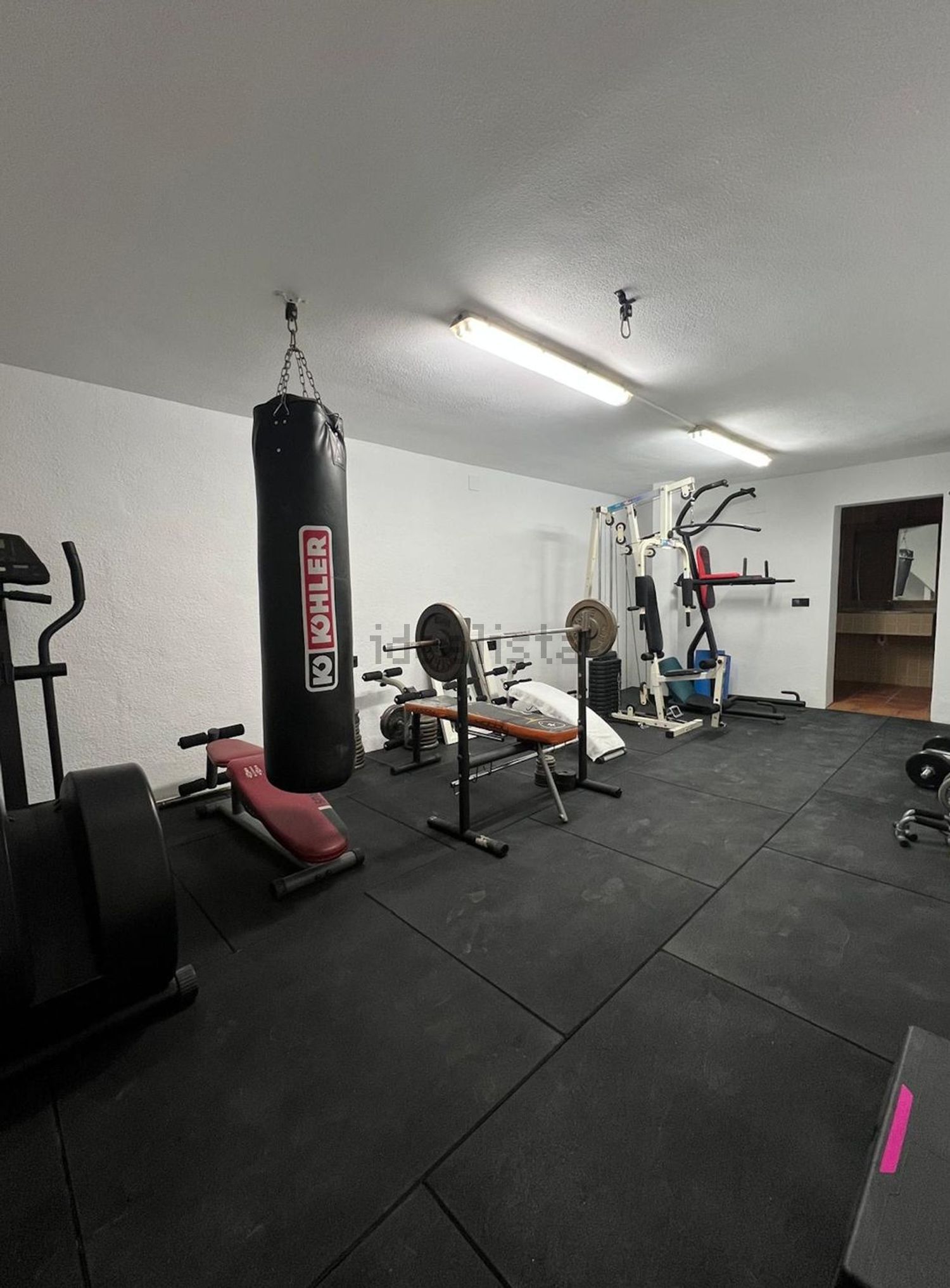Casa de 280 m² a la Nucia