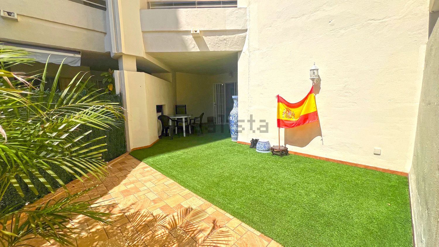 Wohnung 123 m² in Marbella