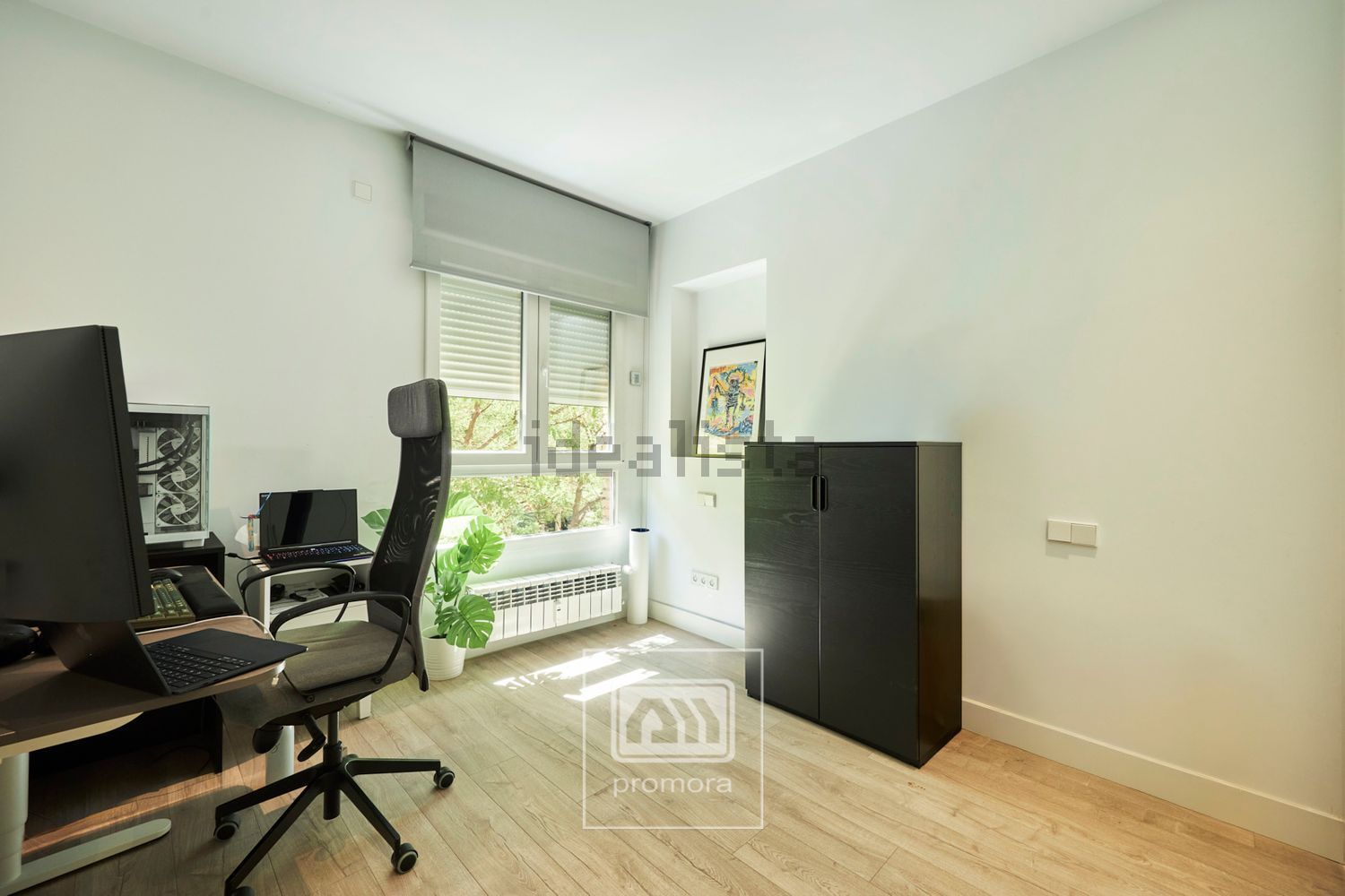 Pis de 160 m² a Madrid