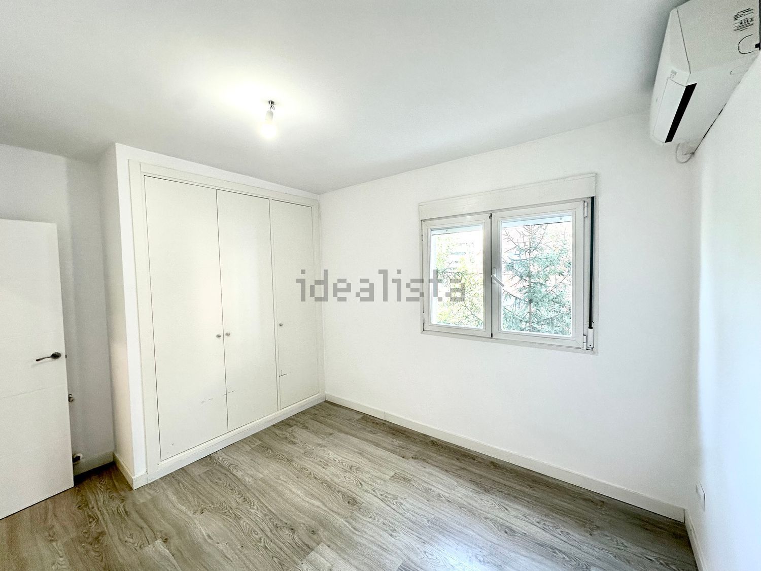 Piso de 120 m² en Madrid