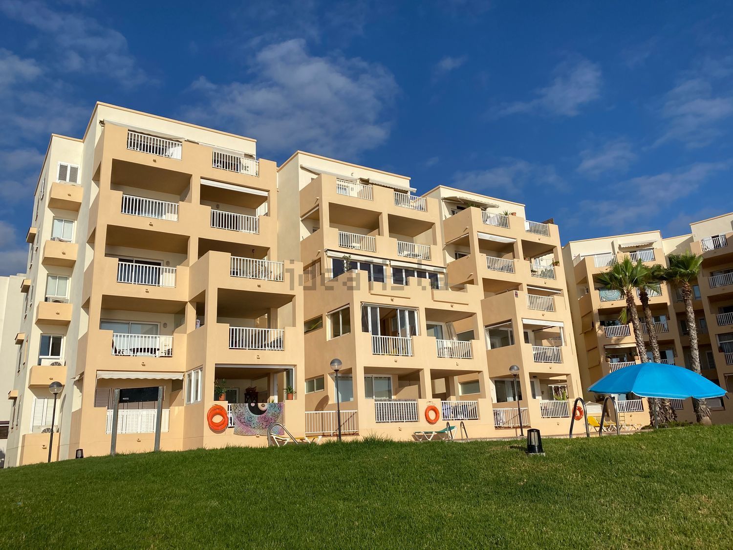 Pis de 60 m² a Santa Eulària des Riu