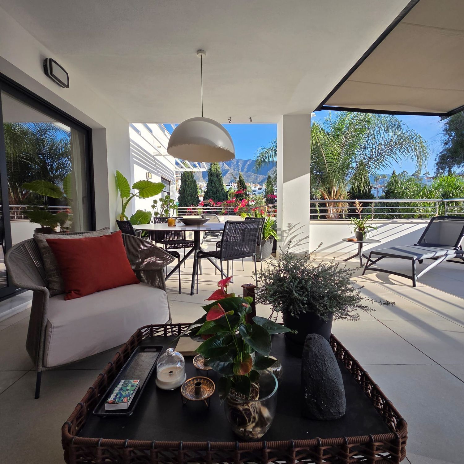 Pis de 224 m² a Marbella