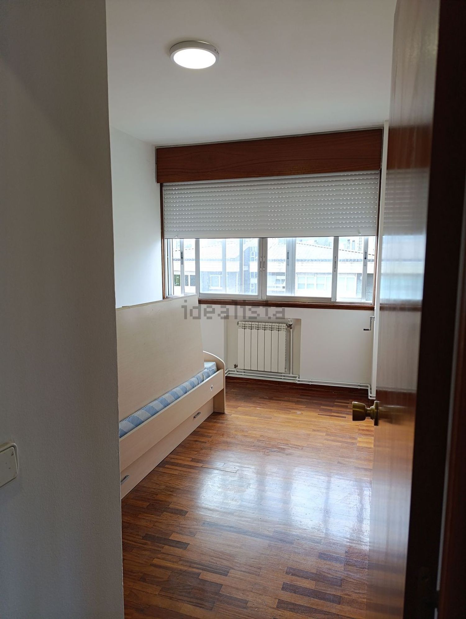 Pis de 110 m² a A Corunya
