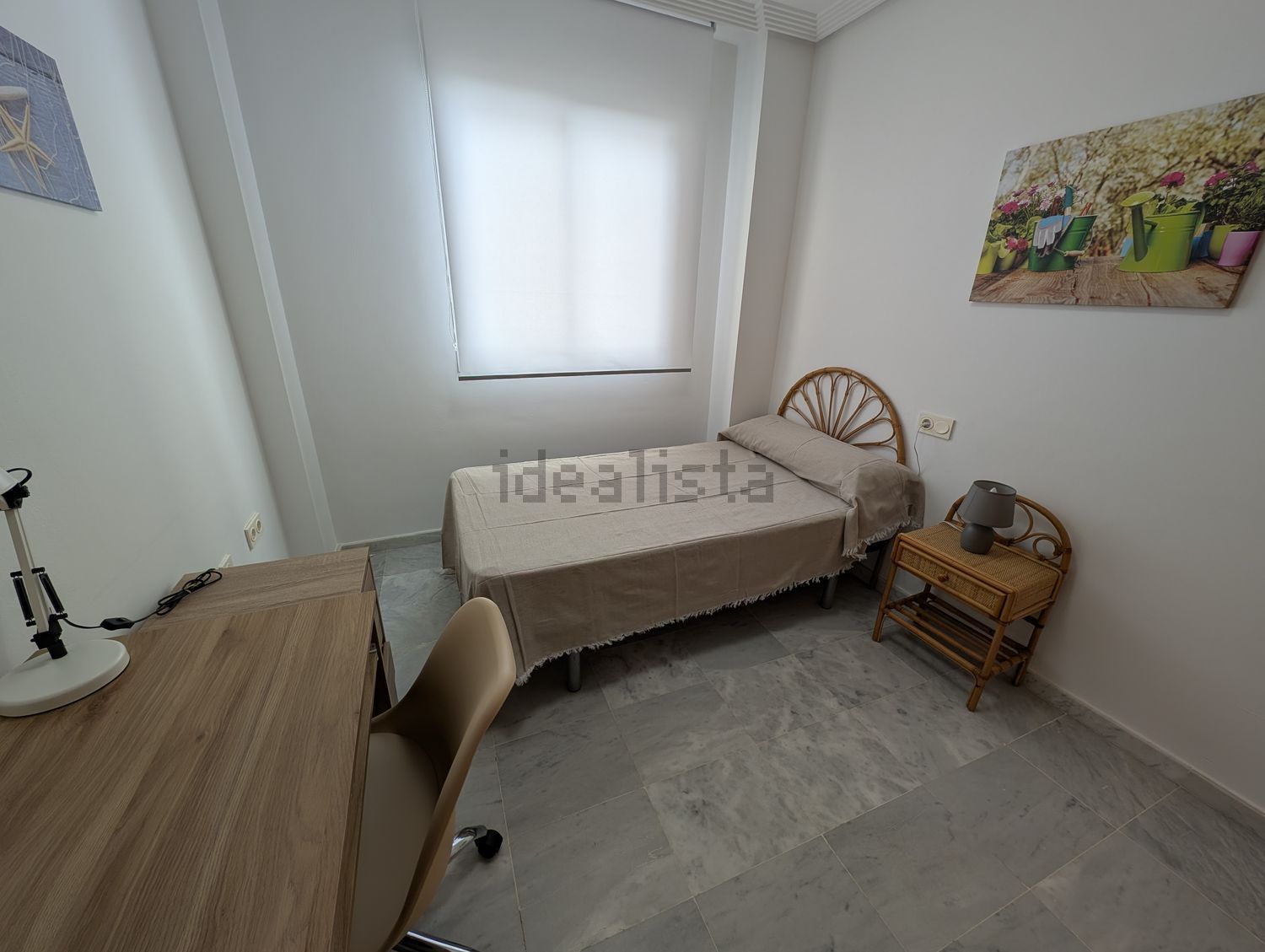 Wohnung 67 m² in Almería