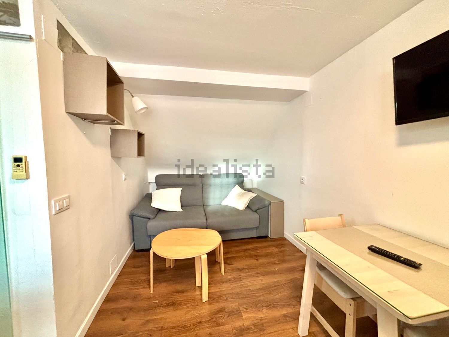 Piso de 25 m² en Sevilla