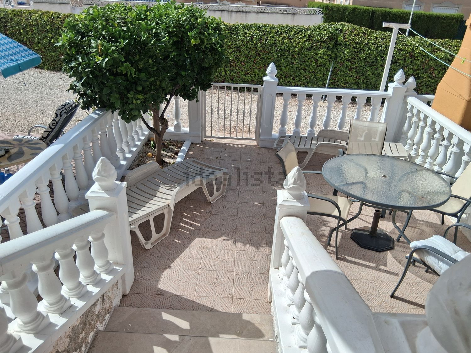Haus 40 m² in Rojales