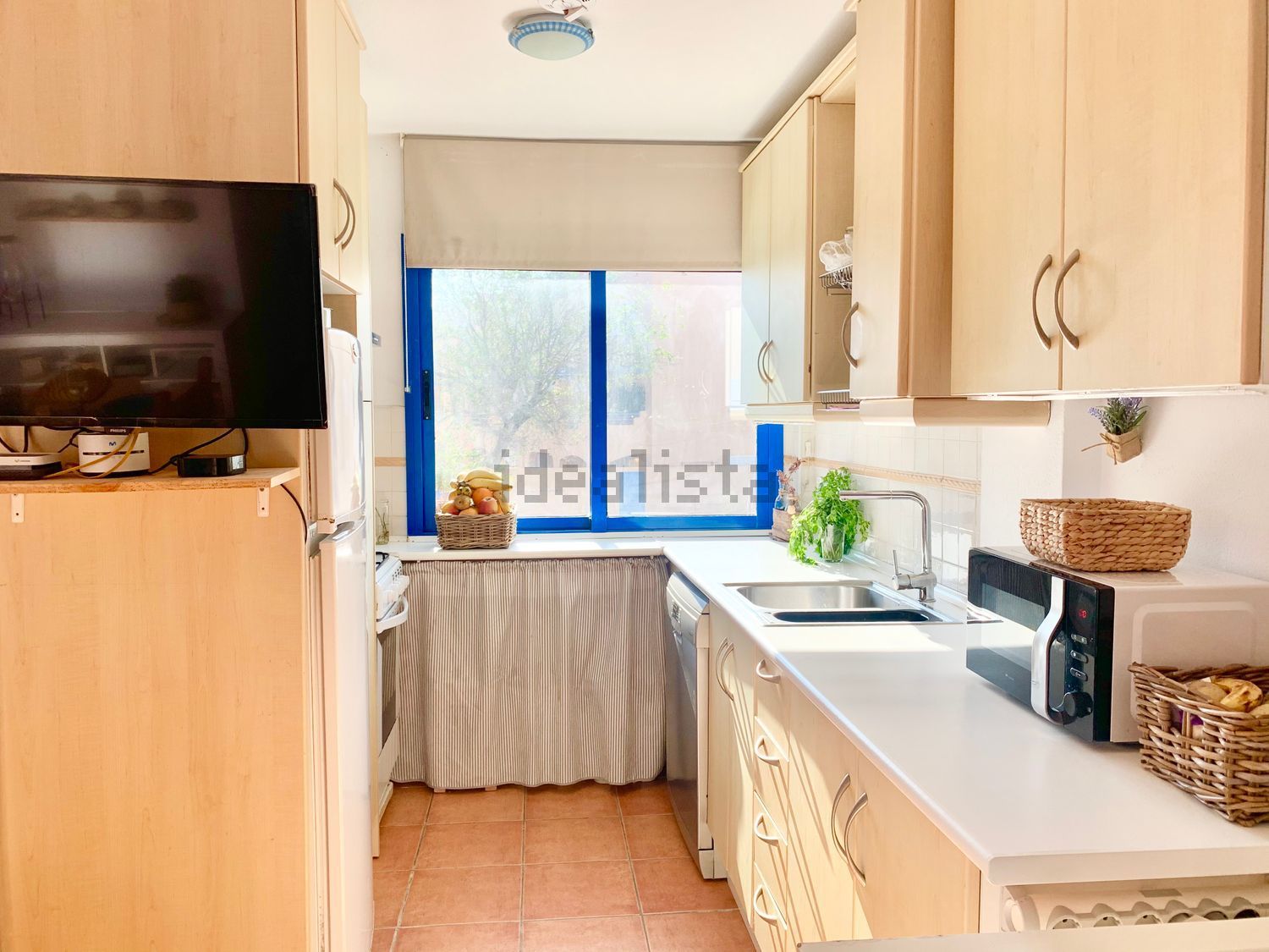 Pis de 47 m² a Tarifa