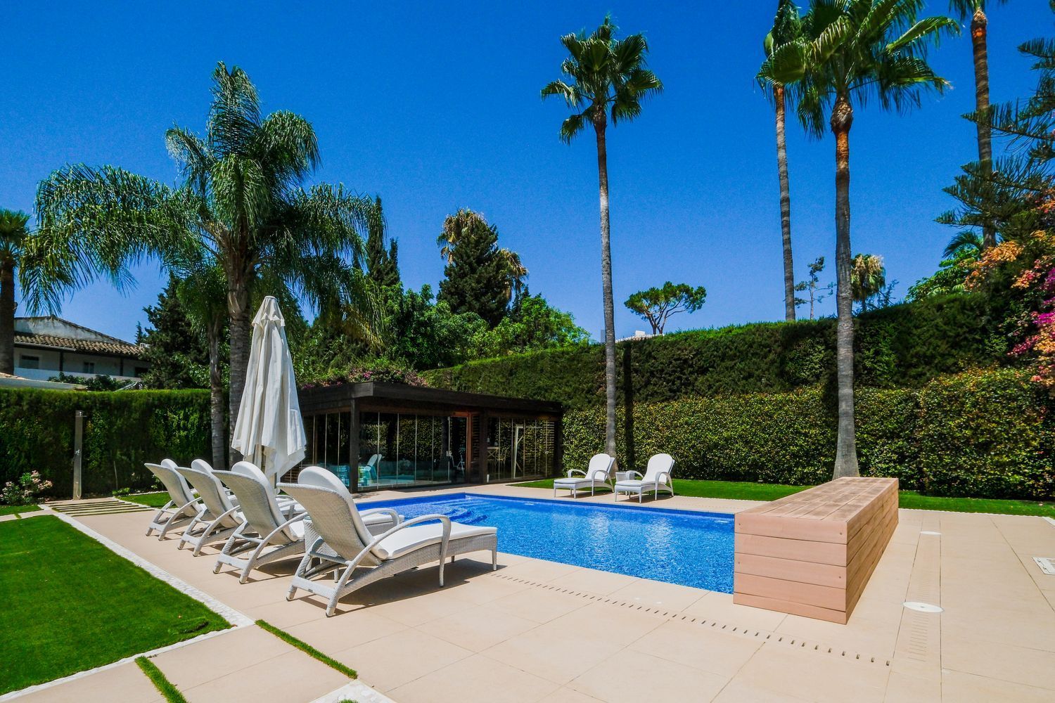 Casa 310 m² a Marbella