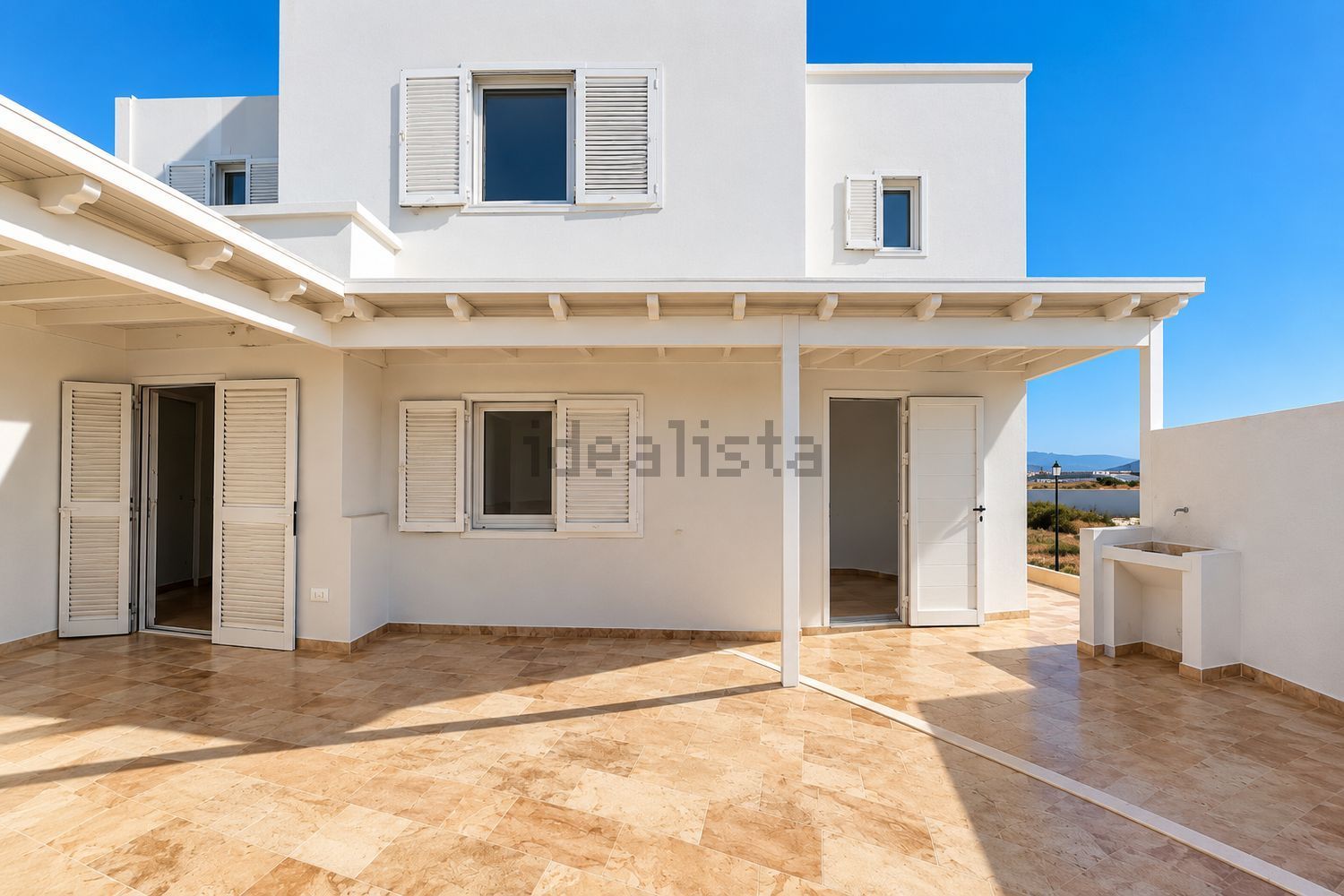 Casa de 155 m² a San Bartolomé