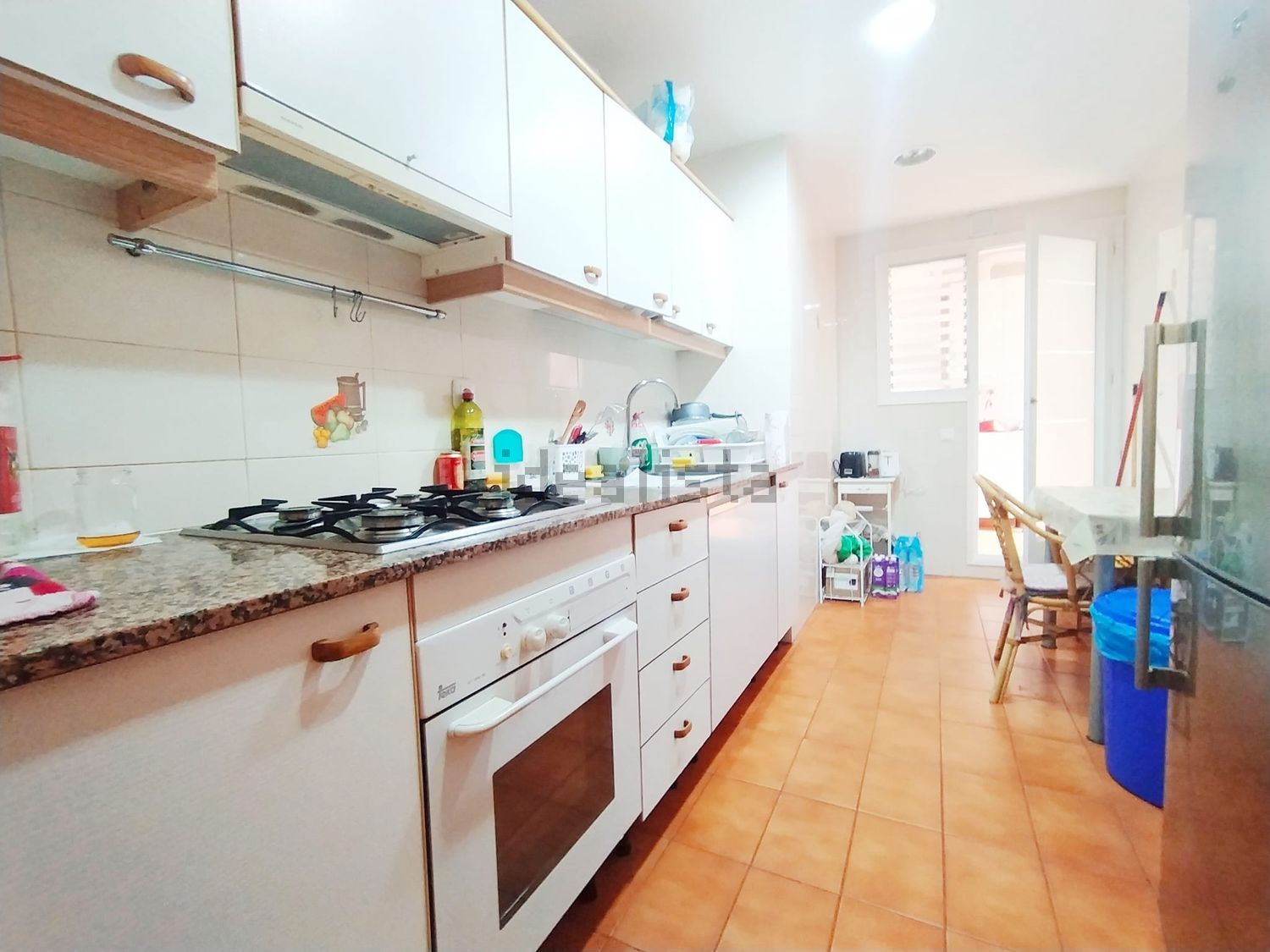 Pis de 110 m² a Barcelona