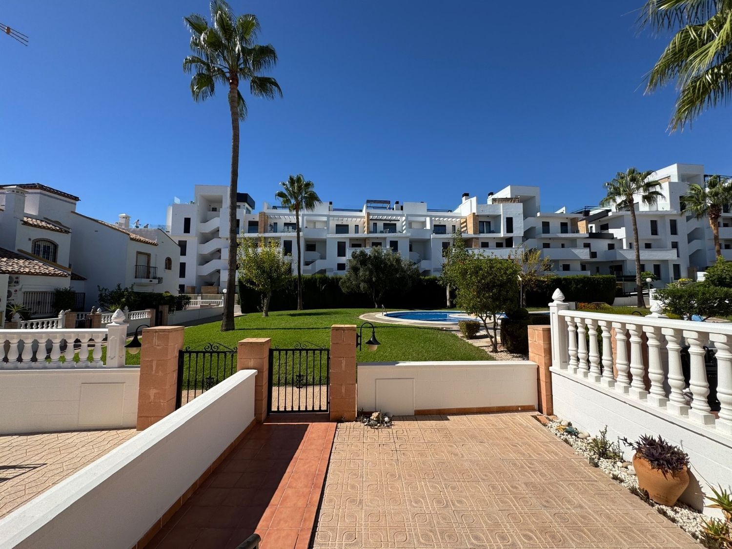 Casa de 120 m² a Oriola