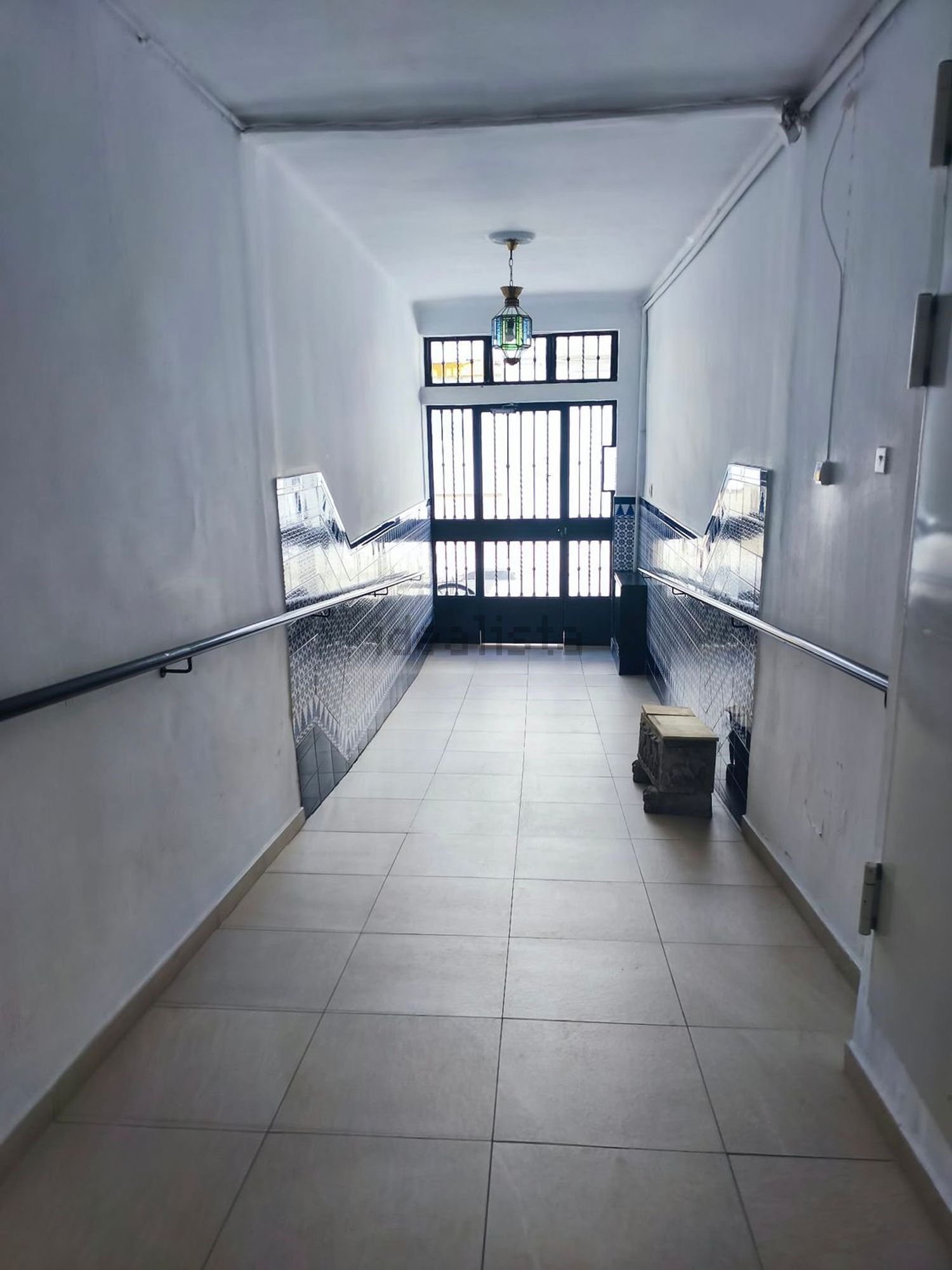 Pis de 73 m² a Sevilla