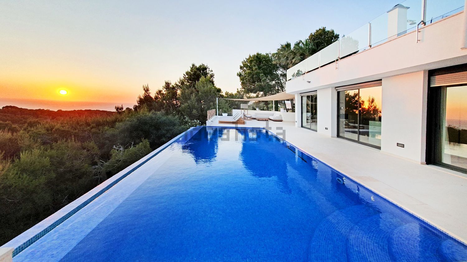 Casa de 500 m² a Sant Antoni de Portmany