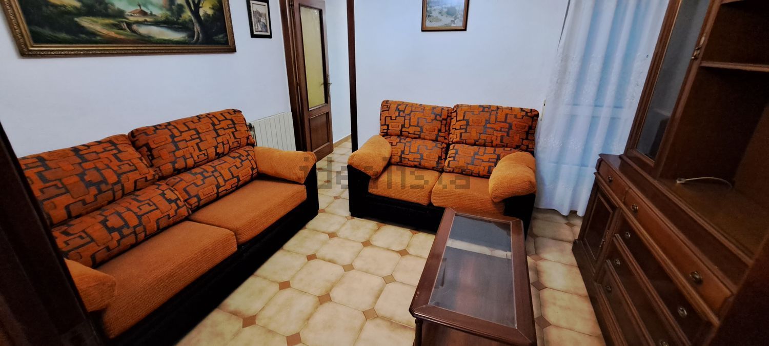 Pis de 85 m² a Gijón