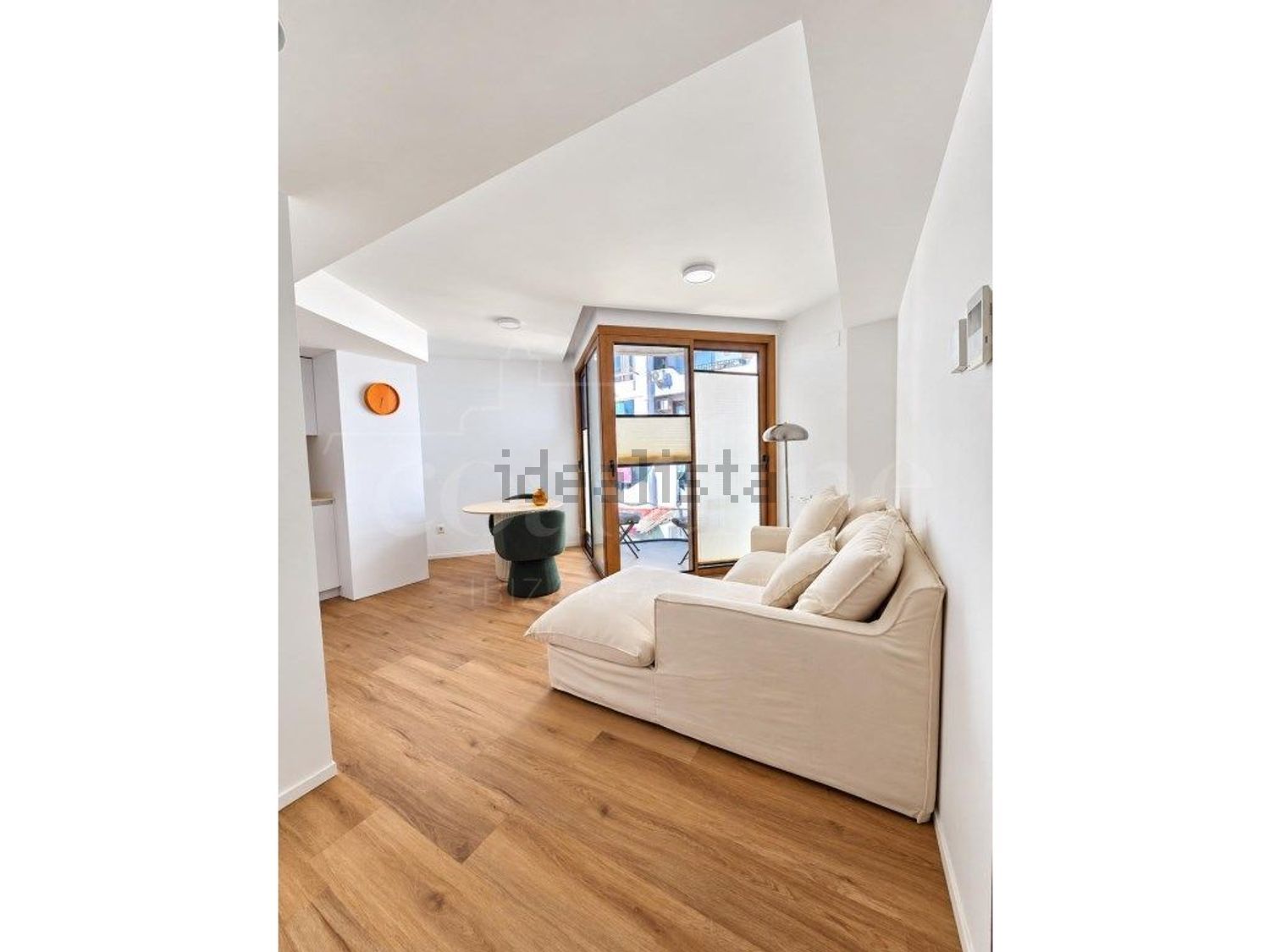 Appartement 65 m² à Ibiza