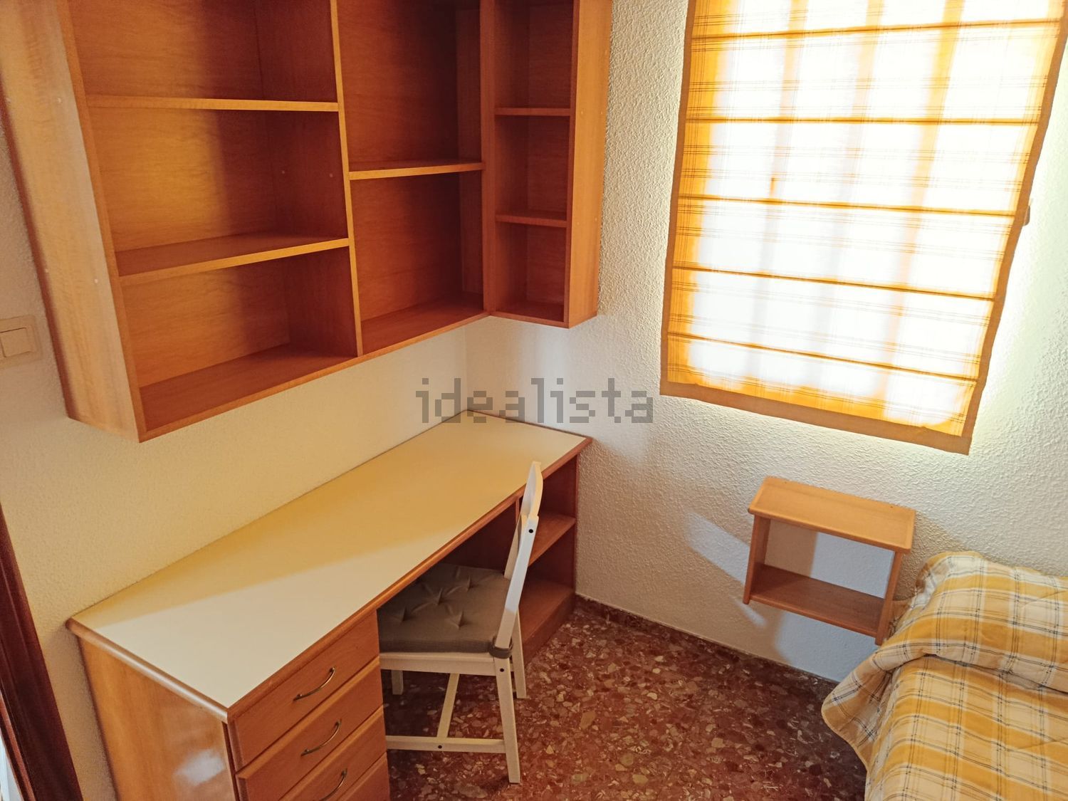 Pis de 100 m² a Almeria