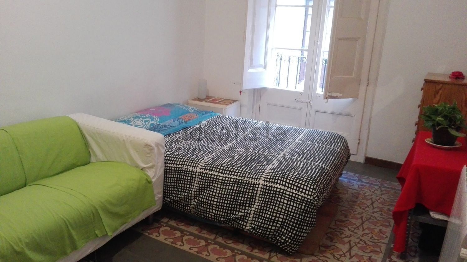 Habitación en alquiler, Barcelona