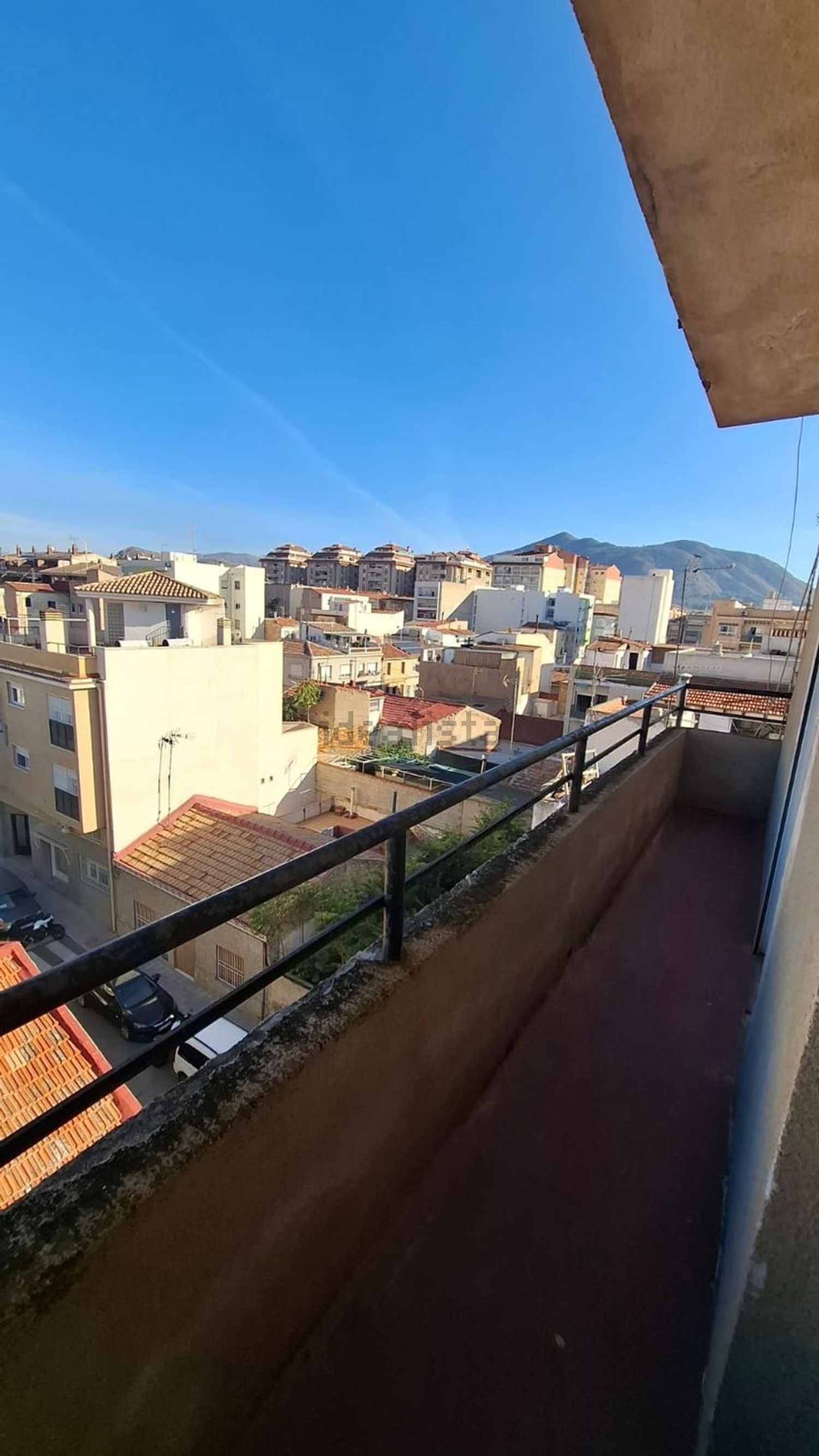 Apartamento 56 m² em Elda