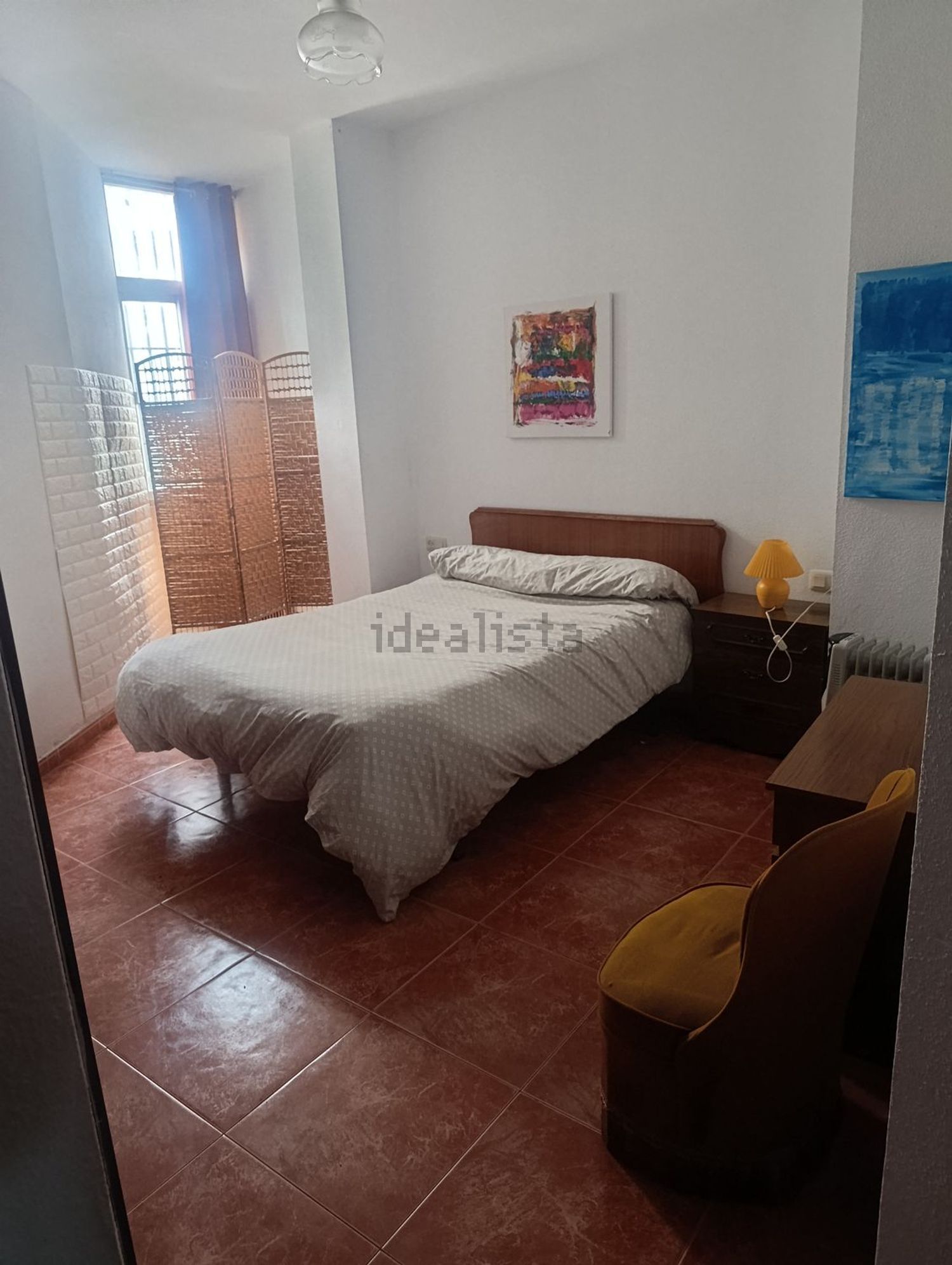 Pis de 70 m² a Baeza