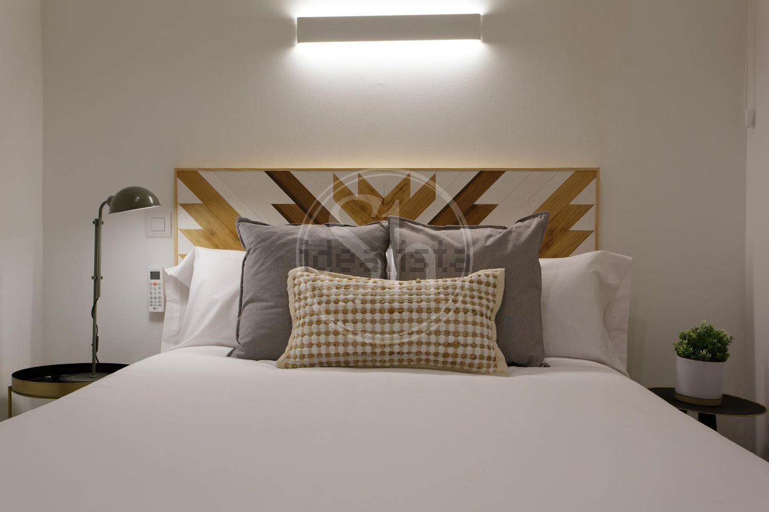 Pis de 111 m² a Barcelona