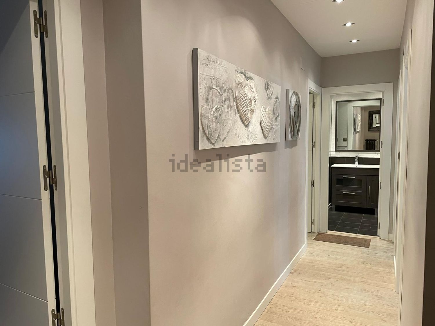 Pis de 105 m² a Palencia