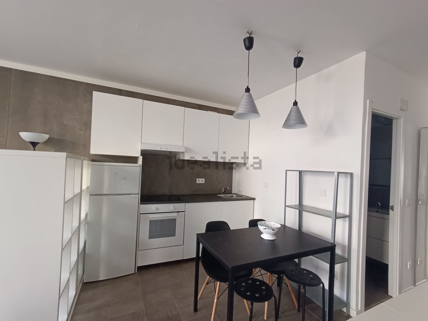 Pis de 63 m² a Madrid